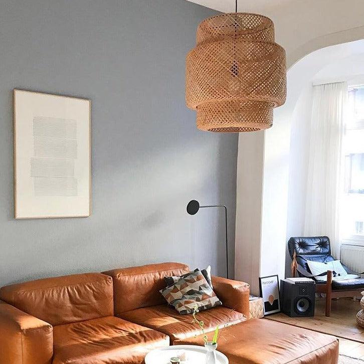 INS Elodie 1 - Light Single Dome Pendant