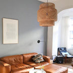 INS Elodie 1 - Light Single Dome Pendant