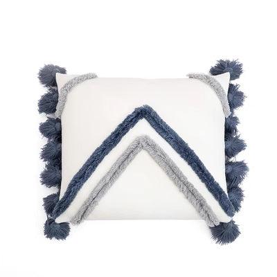 Interlude Cotton Pillow