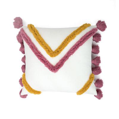 Interlude Cotton Pillow