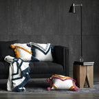 Interlude Cotton Pillow