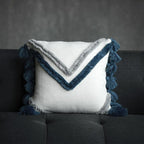 Interlude Cotton Pillow
