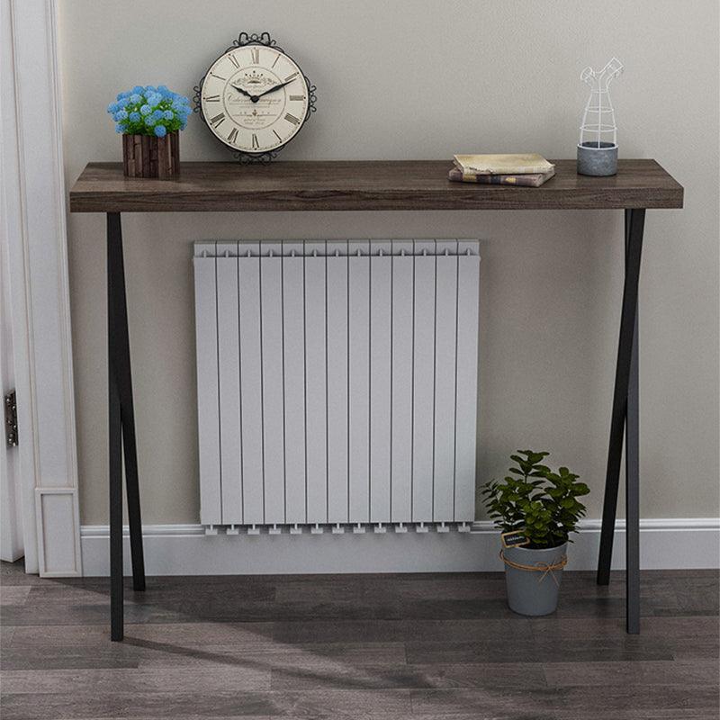 Ionna Pine Wood Console Table