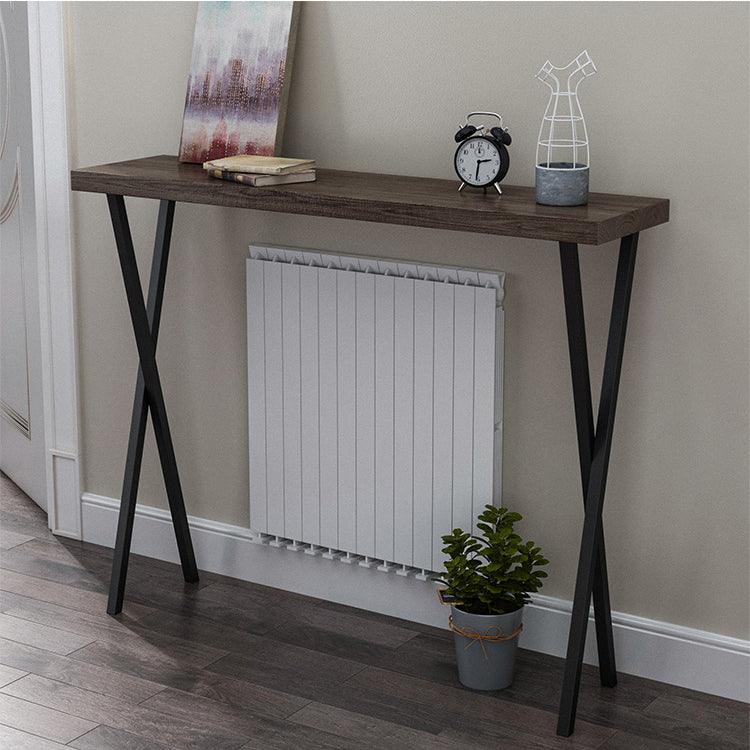 Ionna Pine Wood Console Table