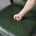 Istvan Wide Armchair