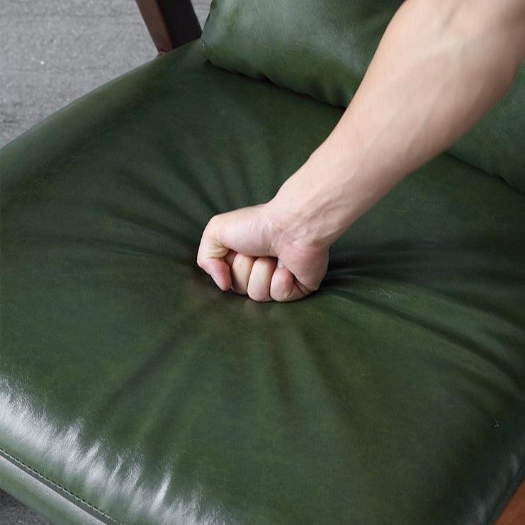 Istvan Wide Armchair