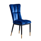 Ivan Upholstered Dining Chair