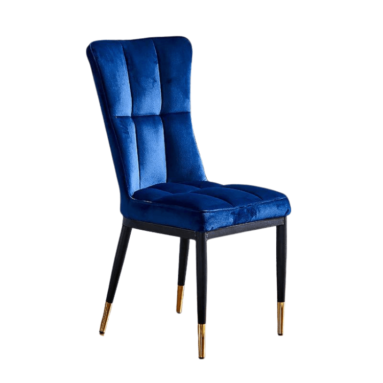 Ivan Upholstered Dining Chair