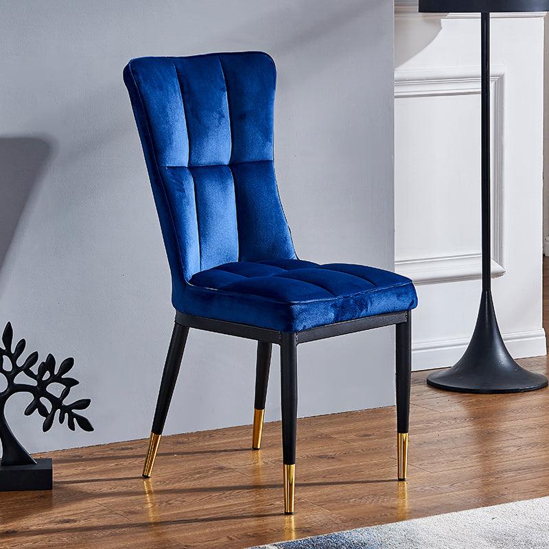 Ivan Upholstered Dining Chair