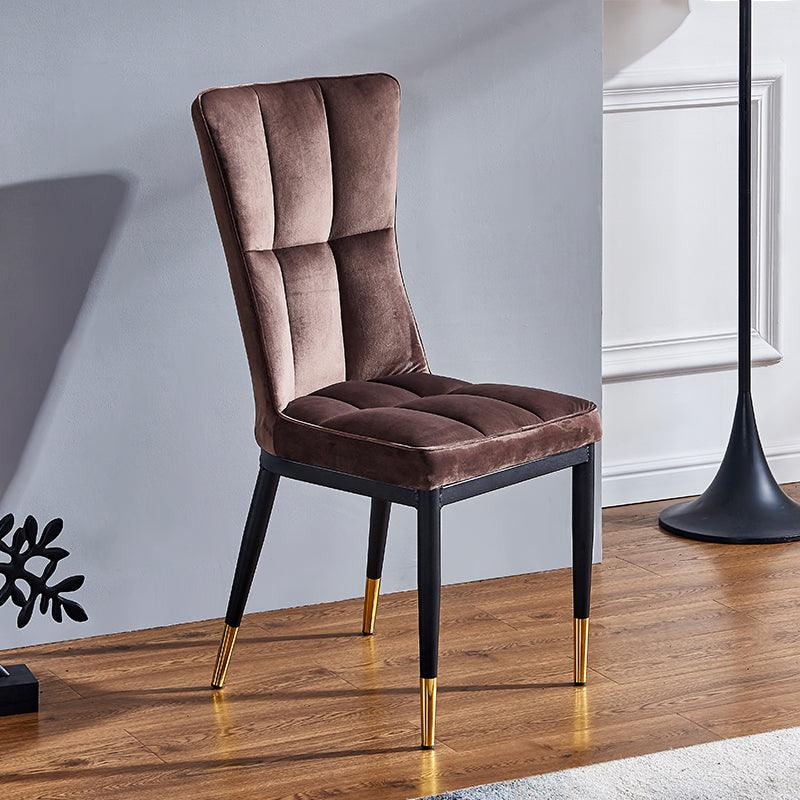 Ivan Upholstered Dining Chair