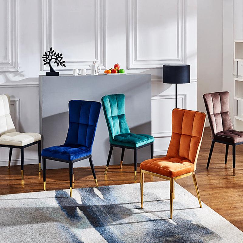 Ivan Upholstered Dining Chair