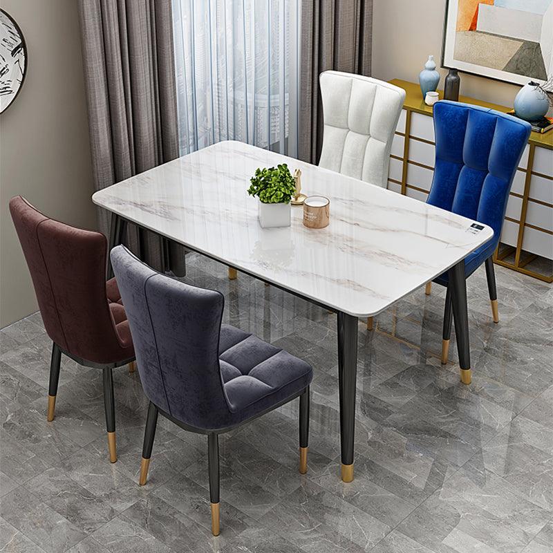 Ivan Upholstered Dining Chair