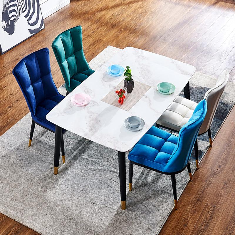 Ivan Upholstered Dining Chair