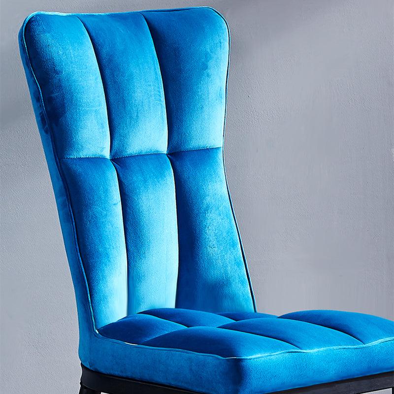 Ivan Upholstered Dining Chair