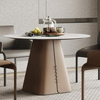 Jablan Round Dining Table