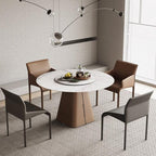 Jablan Round Dining Table