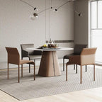Jablan Round Dining Table