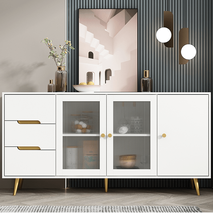 Jakab Modern Sideboard