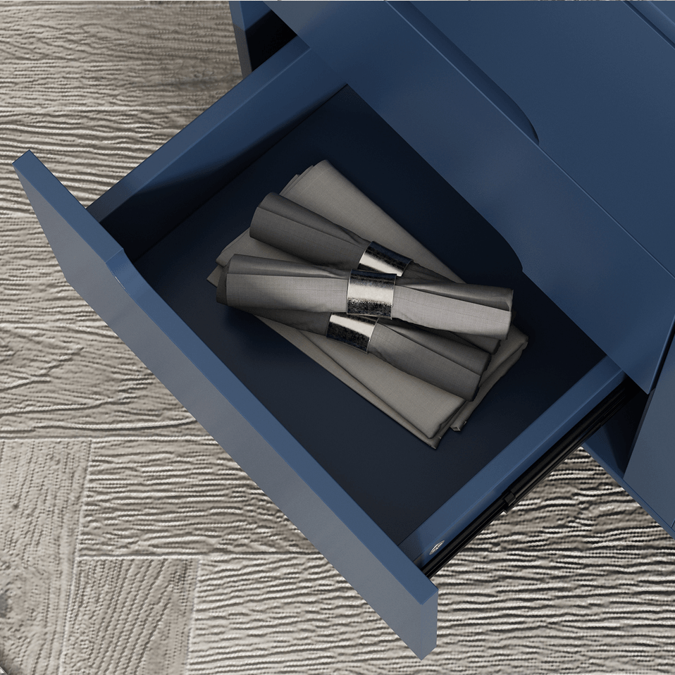 Jakab Modern Sideboard