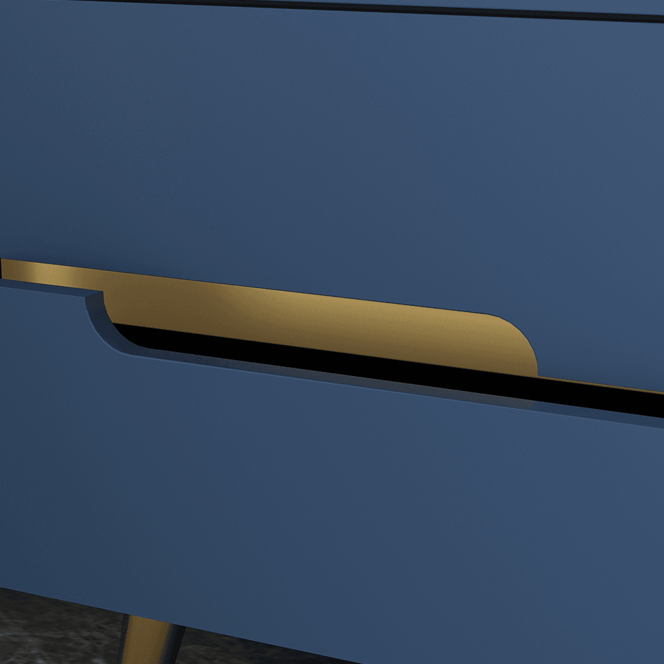 Jakab Modern Sideboard