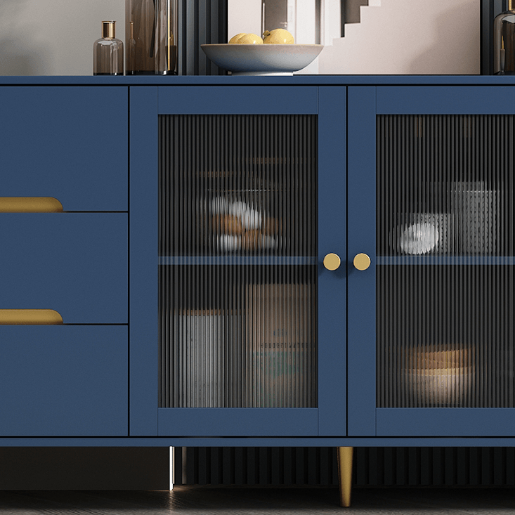 Jakab Modern Sideboard