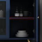 Jakab Modern Sideboard