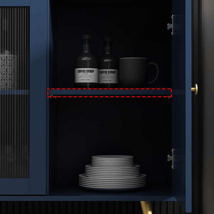 Jakab Modern Sideboard