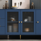 Jakab Modern Sideboard