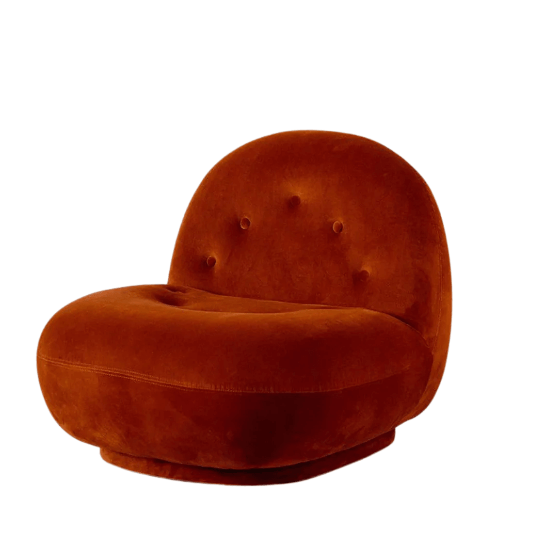 Janos Armless Chaise Lounge