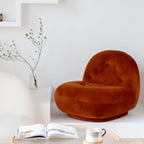 Janos Armless Chaise Lounge