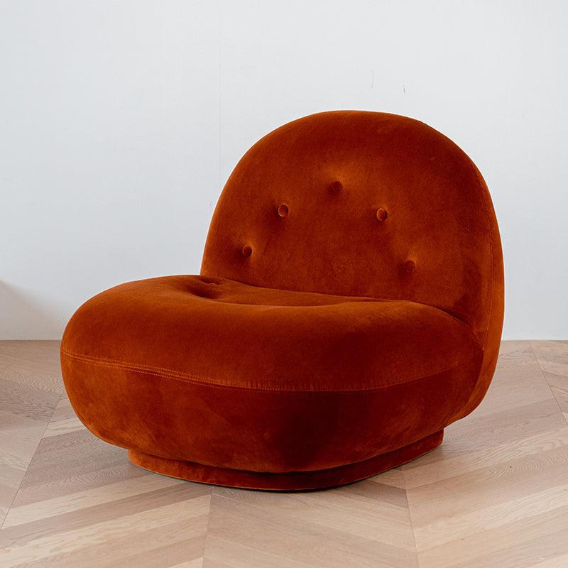 Janos Armless Chaise Lounge