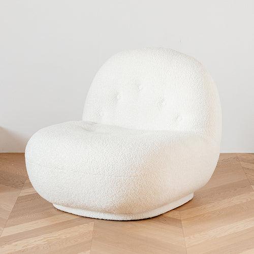 Janos Armless Chaise Lounge