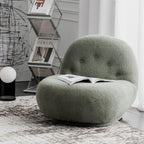Janos Armless Chaise Lounge
