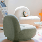 Janos Armless Chaise Lounge