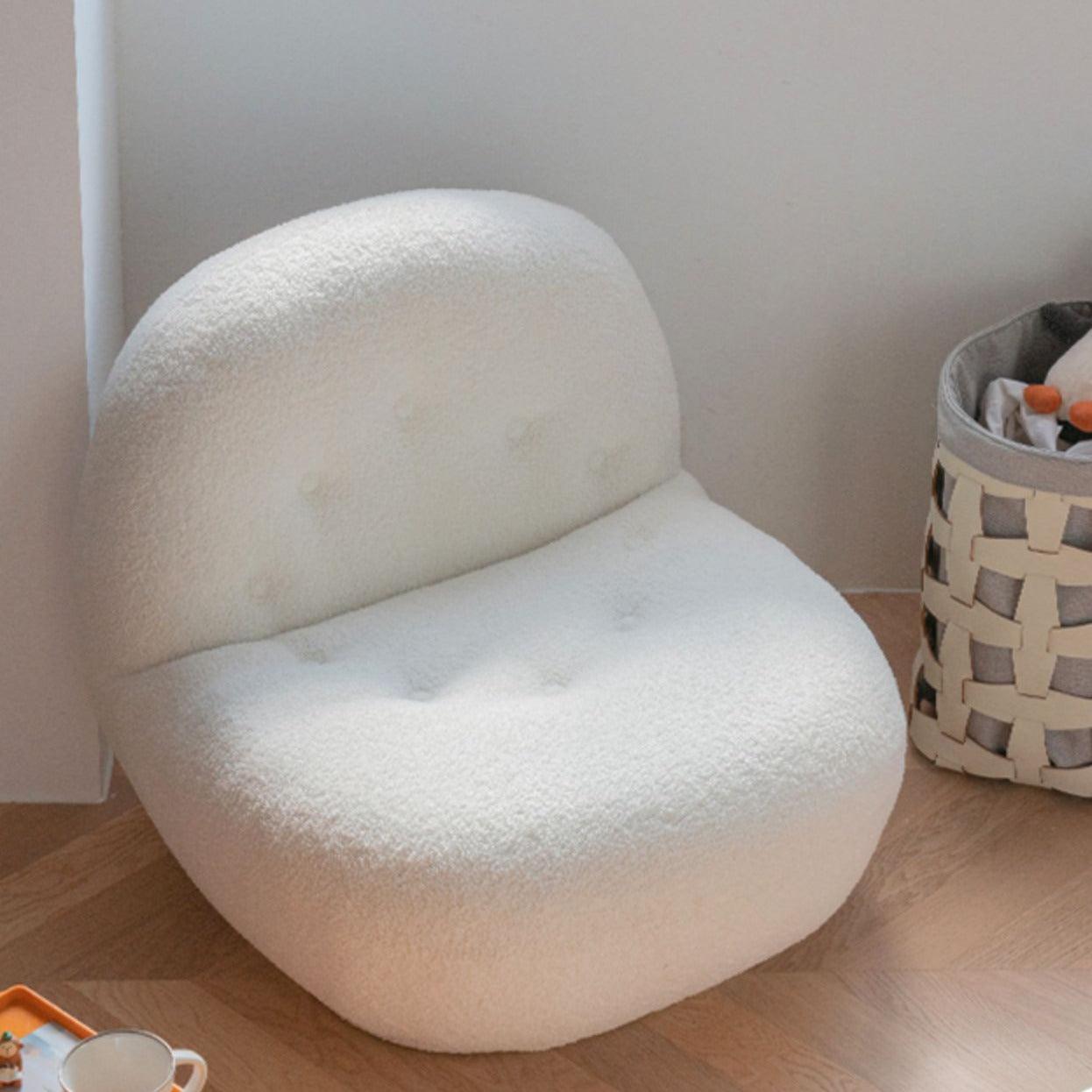 Janos Armless Chaise Lounge