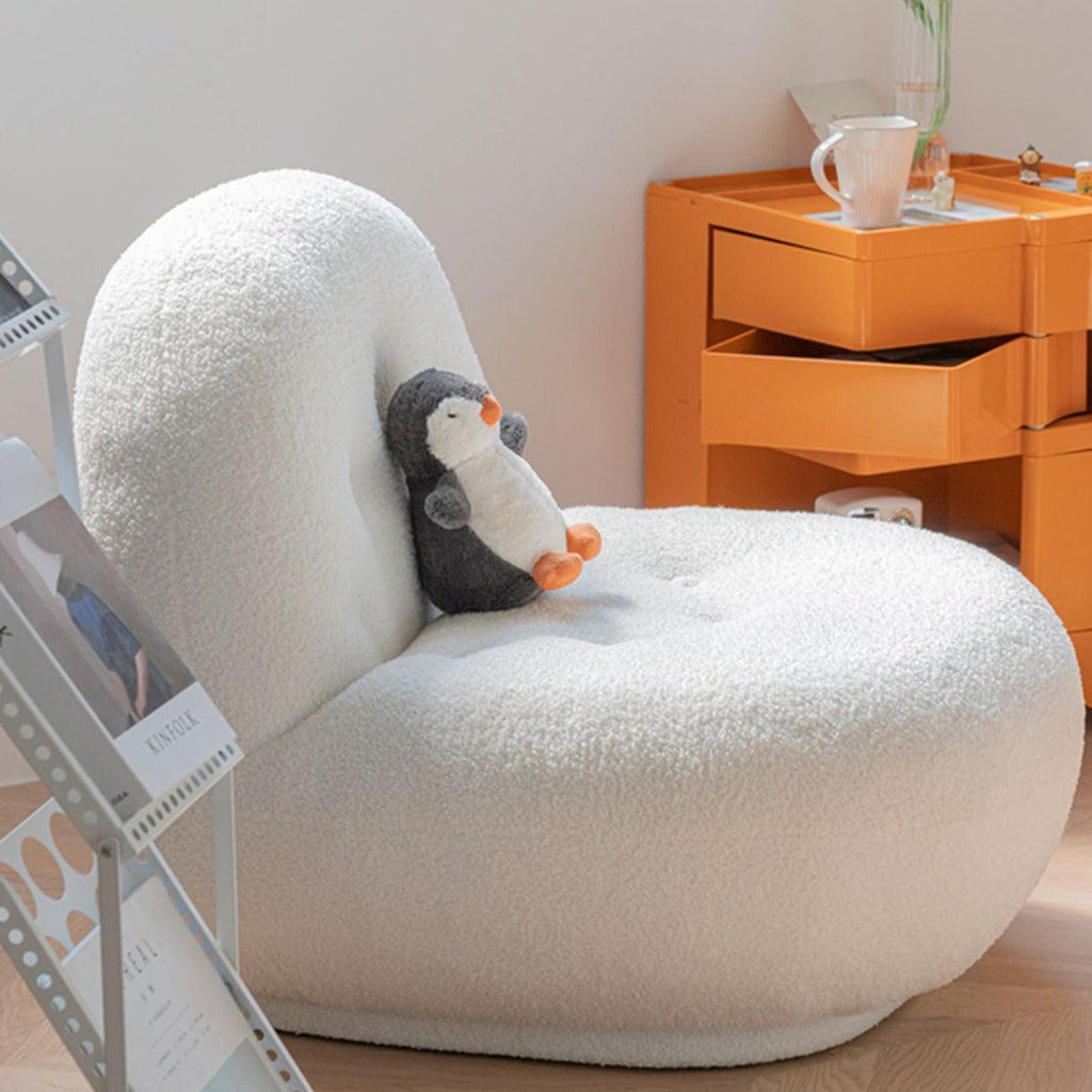 Janos Armless Chaise Lounge