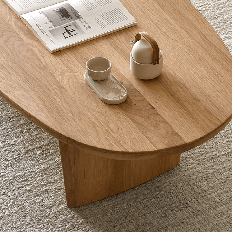 Jaxon Coffee Table