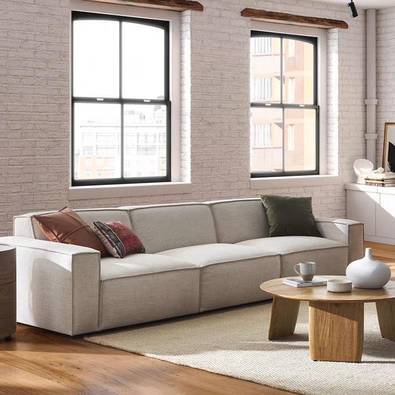 Jonathan Chaise Sectional Sofa