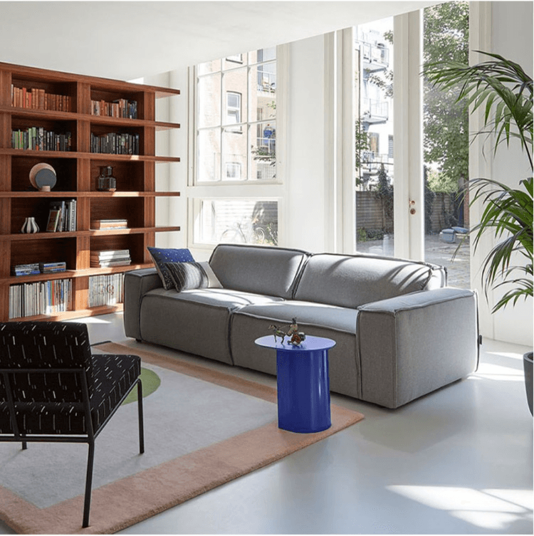 Jonathan Chaise Sectional Sofa