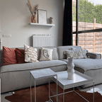 Jonathan Chaise Sectional Sofa