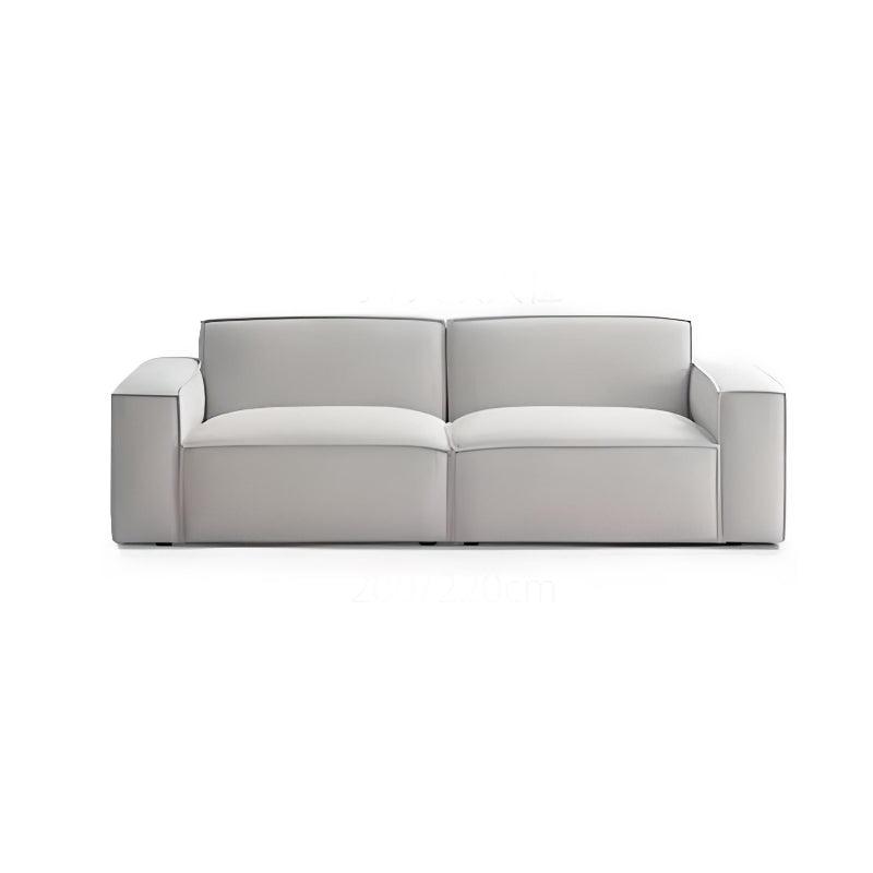 Jonathan Chaise Sectional Sofa