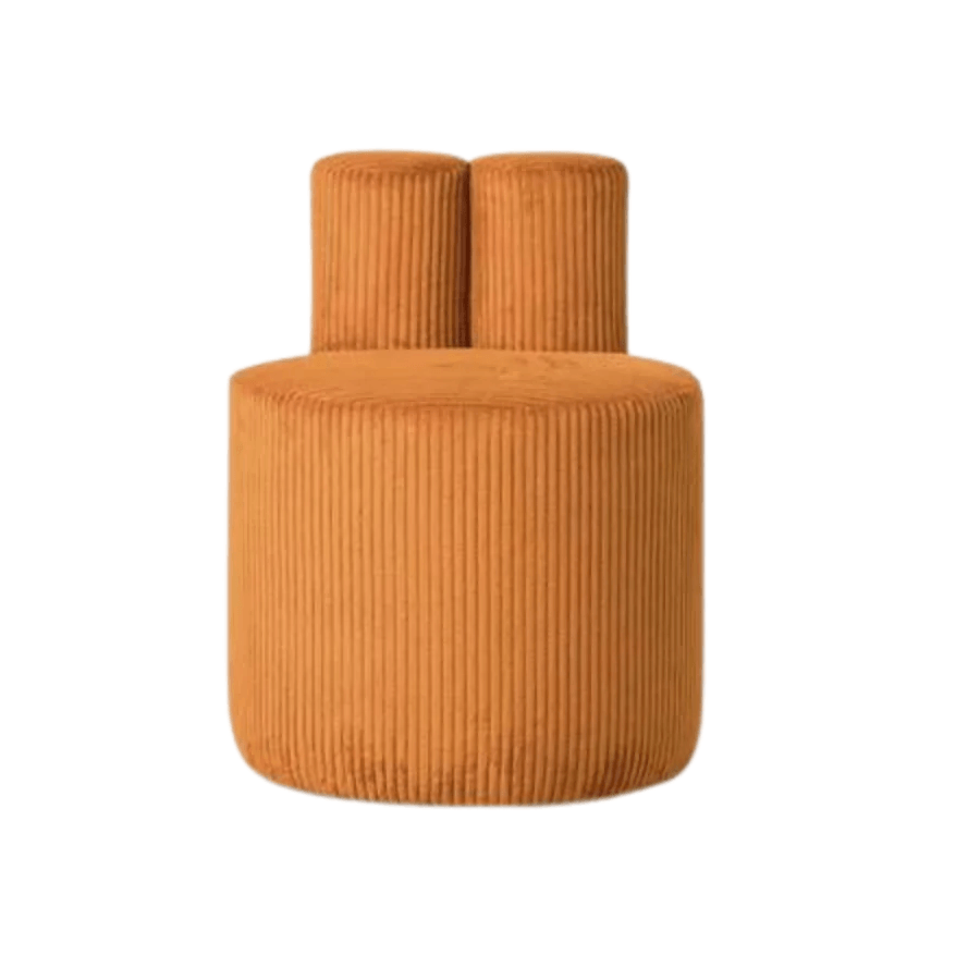 Juliet Cube Sofa Chair