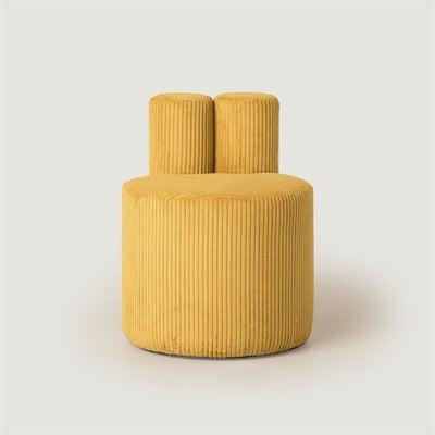 Juliet Cube Sofa Chair