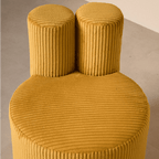 Juliet Cube Sofa Chair