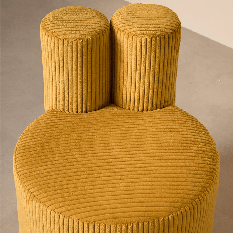 Juliet Cube Sofa Chair