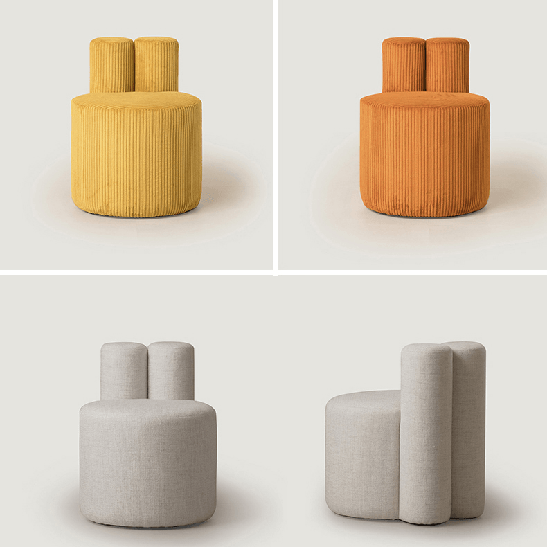 Juliet Cube Sofa Chair