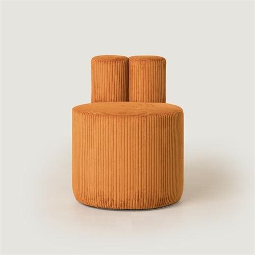 Juliet Cube Sofa Chair