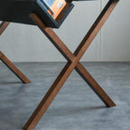 Karine Classic Writing Desk