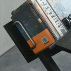 Karine Classic Writing Desk