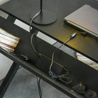 Karine Classic Writing Desk